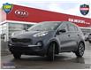 2020 Kia Sportage EX (Stk: KUR2999) in Ottawa - Image 3 of 35