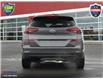 2020 Hyundai Tucson Preferred (Stk: KUR2993) in Ottawa - Image 3 of 45