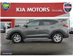 2020 Hyundai Tucson Preferred (Stk: KUR2993) in Ottawa - Image 5 of 45