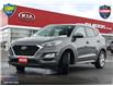 2020 Hyundai Tucson Preferred (Stk: KUR2993) in Ottawa - Image 6 of 45