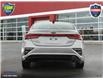 2021 Kia Forte EX (Stk: KUR2996) in Ottawa - Image 4 of 43