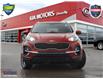 2020 Kia Sportage EX (Stk: KUR3002) in Kanata - Image 8 of 37