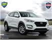 2020 Hyundai Tucson Preferred (Stk: KUR2994) in Kanata - Image 1 of 45