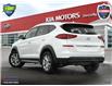 2020 Hyundai Tucson Preferred (Stk: KUR2994) in Kanata - Image 4 of 45