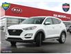 2020 Hyundai Tucson Preferred (Stk: KUR2994) in Kanata - Image 6 of 45