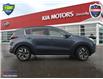 2020 Kia Sportage EX (Stk: KUR2999) in Kanata - Image 5 of 35
