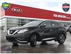 2017 Nissan Murano Platinum (Stk: KU2990) in Kanata - Image 6 of 41