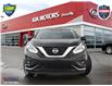 2017 Nissan Murano Platinum (Stk: KU2990) in Kanata - Image 7 of 41