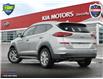 2020 Hyundai Tucson Preferred (Stk: KUR2992) in Kanata - Image 4 of 45