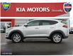 2020 Hyundai Tucson Preferred (Stk: KUR2992) in Kanata - Image 5 of 45