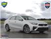 2020 Kia Forte EX (Stk: KUR2995) in Kanata - Image 1 of 35