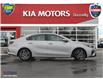 2020 Kia Forte EX (Stk: KUR2995) in Kanata - Image 3 of 35