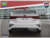 2020 Kia Forte EX (Stk: KUR2995) in Kanata - Image 4 of 35