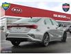 2021 Kia Forte EX (Stk: KUR2996) in Kanata - Image 3 of 43