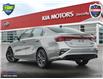 2021 Kia Forte EX (Stk: KUR2996) in Kanata - Image 5 of 43