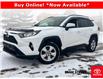 2020 Toyota RAV4 XLE (Stk: 19-30454A) in Ottawa - Image 1 of 26