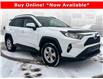 2020 Toyota RAV4 XLE (Stk: 19-30454A) in Ottawa - Image 7 of 26