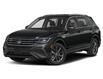 2023 Volkswagen Tiguan Comfortline (Stk: O01232) in Kingston - Image 1 of 11