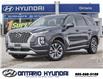 2020 Hyundai Palisade Essential 8-Passenger FWD (Stk: 579824A) in Whitby - Image 1 of 30