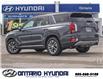 2020 Hyundai Palisade Essential 8-Passenger FWD (Stk: 579824A) in Whitby - Image 9 of 30