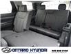 2020 Hyundai Palisade Essential 8-Passenger FWD (Stk: 579824A) in Whitby - Image 20 of 30