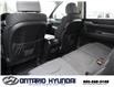 2020 Hyundai Palisade Essential 8-Passenger FWD (Stk: 579824A) in Whitby - Image 22 of 30