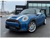 2023 MINI 3 Door Cooper S (Stk: 4390) in Ottawa - Image 1 of 16
