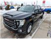 2023 GMC Sierra 3500HD AT4 (Stk: 23-754) in Listowel - Image 3 of 20
