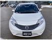 2014 Nissan Versa Note  (Stk: 15101977A) in Richmond Hill - Image 3 of 9