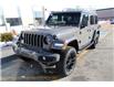 2023 Jeep Wrangler Sahara (Stk: PY1915) in St. Johns - Image 1 of 9
