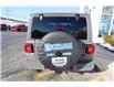 2023 Jeep Wrangler Sahara (Stk: PY1915) in St. Johns - Image 3 of 9