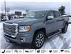 2021 GMC Canyon Denali (Stk: B2812) in Cornwall - Image 1 of 30