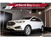 2020 Ford Edge SEL (Stk: U7186) in North Bay - Image 1 of 27