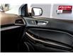 2020 Ford Edge SEL (Stk: U7186) in North Bay - Image 24 of 27