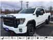 2020 GMC Sierra 2500HD AT4 (Stk: 23055A) in Cornwall - Image 1 of 30