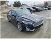 2019 Ford Fusion Hybrid Titanium (Stk: 2237) in Miramichi - Image 7 of 13