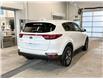 2021 Kia Sportage LX (Stk: V2160) in Prince Albert - Image 4 of 13