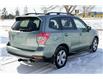 2015 Subaru Forester 2.5i Limited Package (Stk: SS0571) in Red Deer - Image 4 of 33