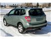 2015 Subaru Forester 2.5i Limited Package (Stk: SS0571) in Red Deer - Image 7 of 33