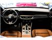 2022 Alfa Romeo Stelvio ti (Stk: ARE0164) in Edmonton - Image 22 of 36
