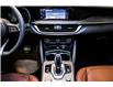2022 Alfa Romeo Stelvio ti (Stk: ARE0164) in Edmonton - Image 21 of 36