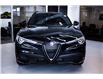 2022 Alfa Romeo Stelvio ti (Stk: ARE0164) in Edmonton - Image 2 of 36