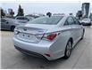 2014 Hyundai Sonata Hybrid Limited (Stk: HP5576) in Toronto - Image 5 of 27