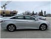 2014 Hyundai Sonata Hybrid Limited (Stk: HP5576) in Toronto - Image 6 of 27