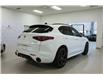 2022 Alfa Romeo Stelvio ti (Stk: ARE0172) in Edmonton - Image 5 of 28