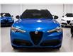2023 Alfa Romeo Stelvio ti (Stk: ARE0208) in Edmonton - Image 2 of 34
