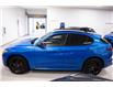 2023 Alfa Romeo Stelvio ti (Stk: ARE0208) in Edmonton - Image 9 of 34