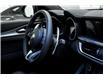 2023 Alfa Romeo Stelvio ti (Stk: ARE0208) in Edmonton - Image 21 of 34