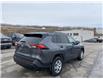 2021 Toyota RAV4 LE (Stk: 77096A) in New Glasgow - Image 5 of 11