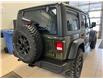 2023 Jeep Wrangler Sport (Stk: J5976) in Saint-Nicolas - Image 2 of 8